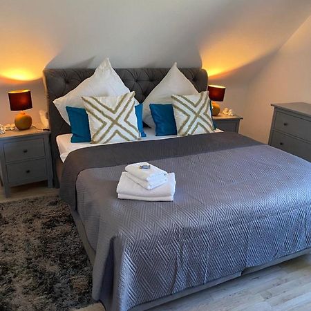 B1 Ith Apartment Coppenbrügge 외부 사진